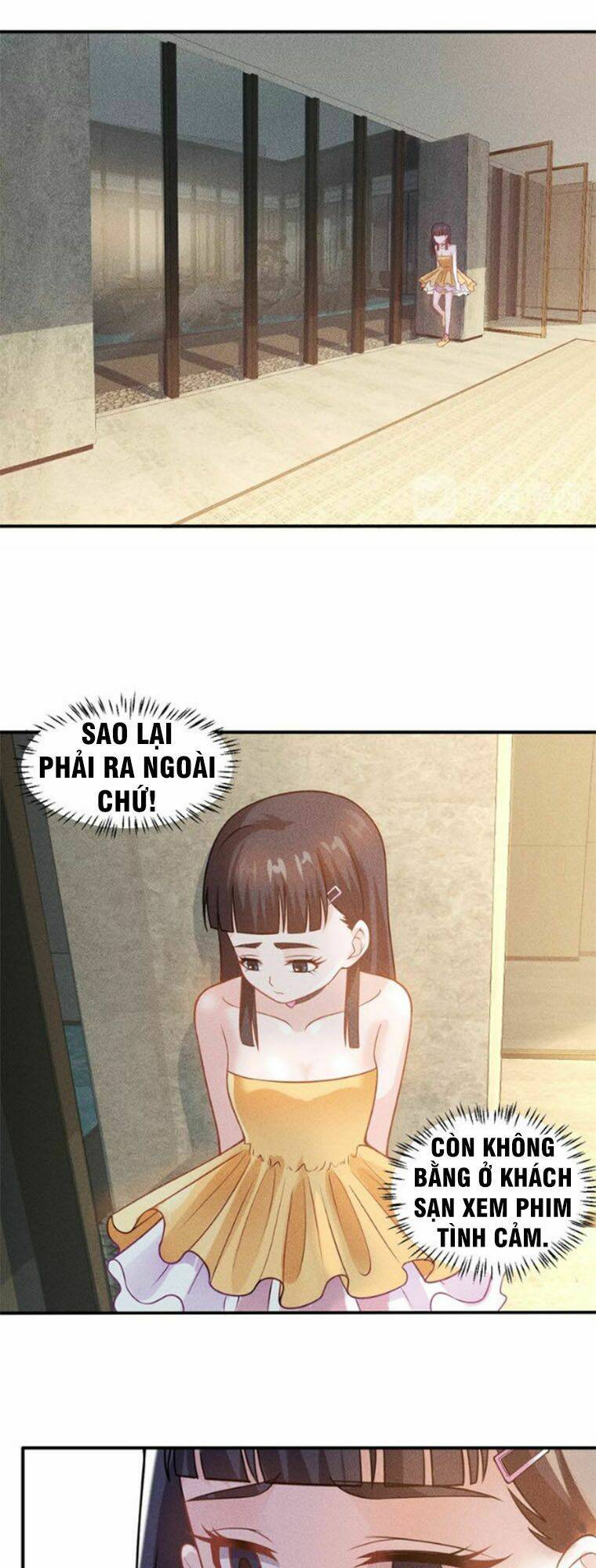 cao thủ cận vệ của nữ chủ tịch chapter 65 14