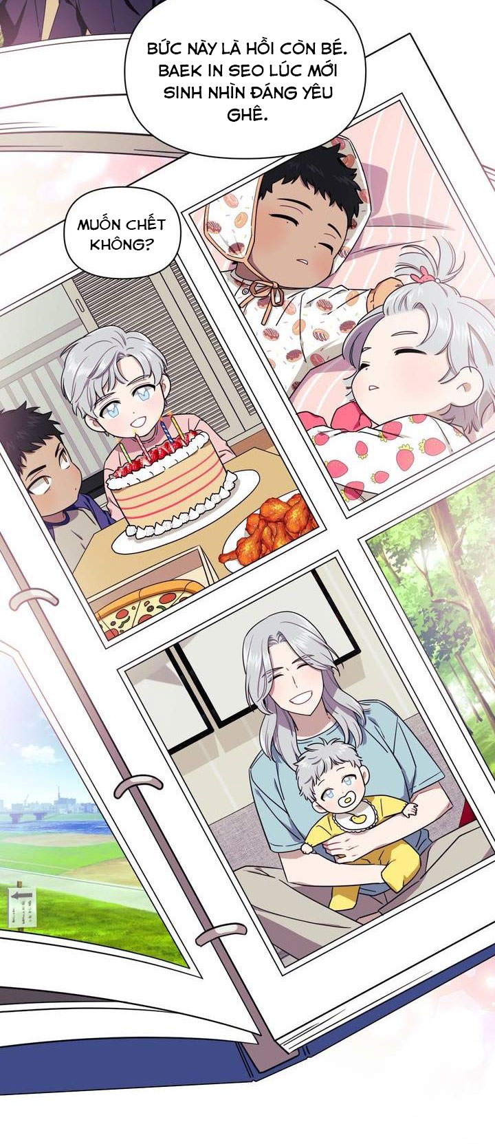 hơn cả bạn bè chapter 1 36