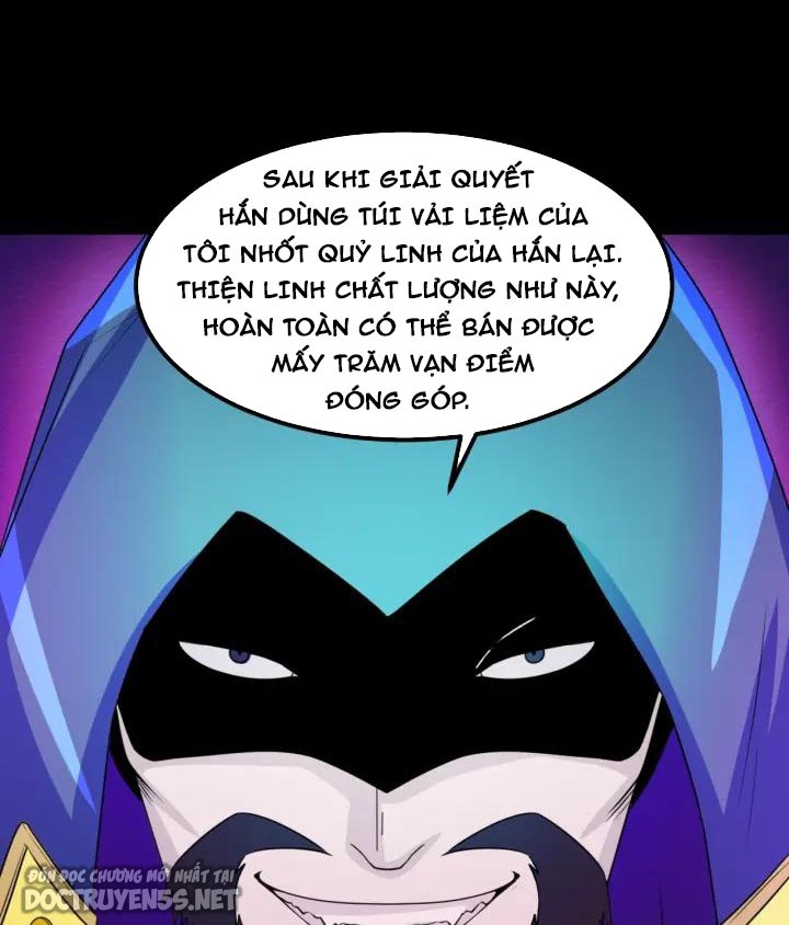 toàn cầu quỷ dị thời đại chapter 9 14