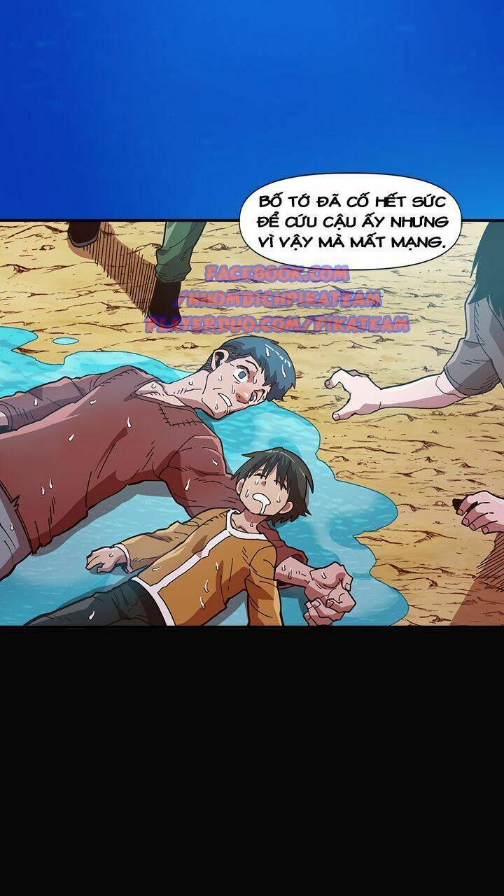 đại lục vô song chapter 11 13