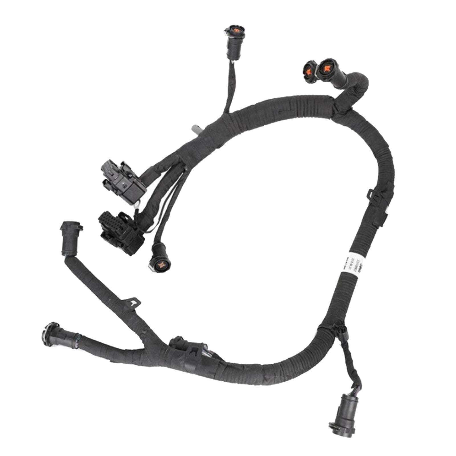 Fuel  Wiring Harness 5C3Z9D930A Direct Replaces for  6.0L