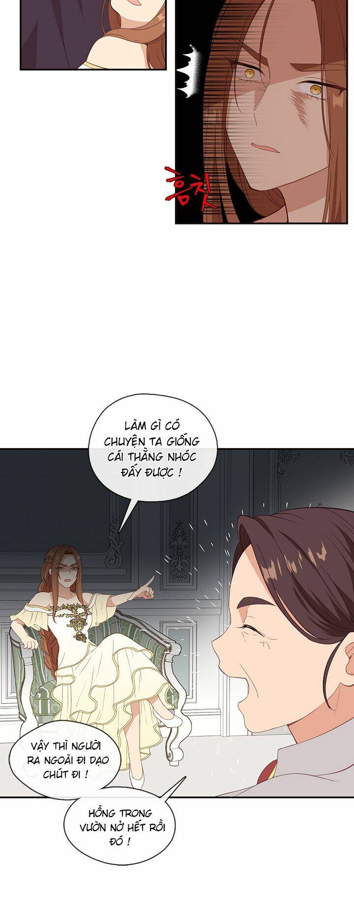 hãy coi chừng ác nữ chapter 20 8