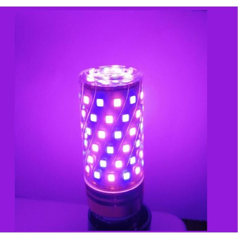 Đèn LED tiktok đổi màu 3 trong 1 đèn led toktok cực đẹp bền xịn