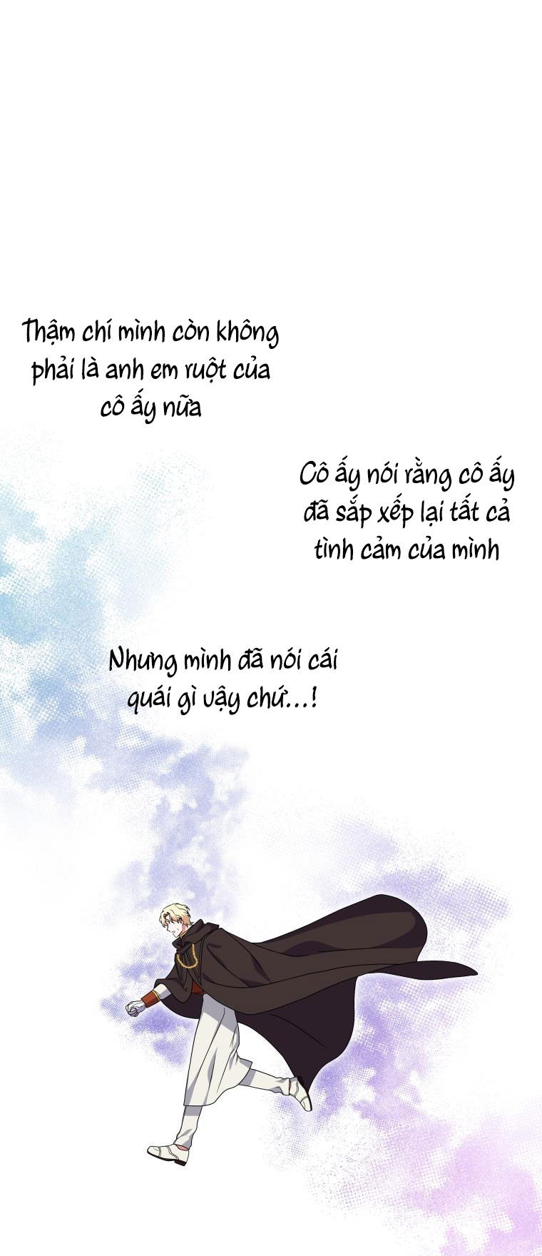 quãng thời gian cuối cùng chapter 23 40