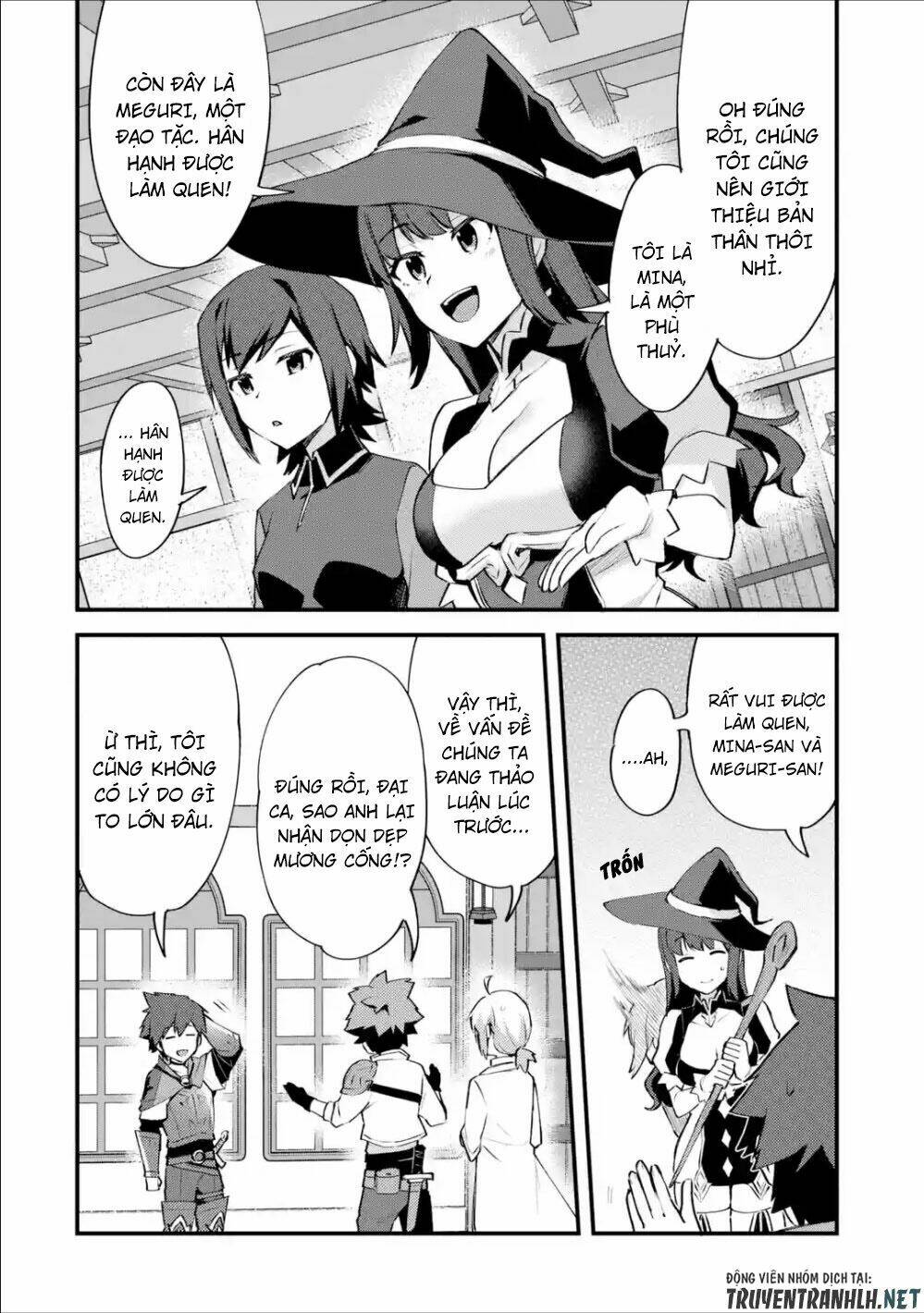 nido tensei shita shounen wa s rank boukensha toshite heion ni sugosu-zense ga kenja de eiyuu datta chapter 6 10