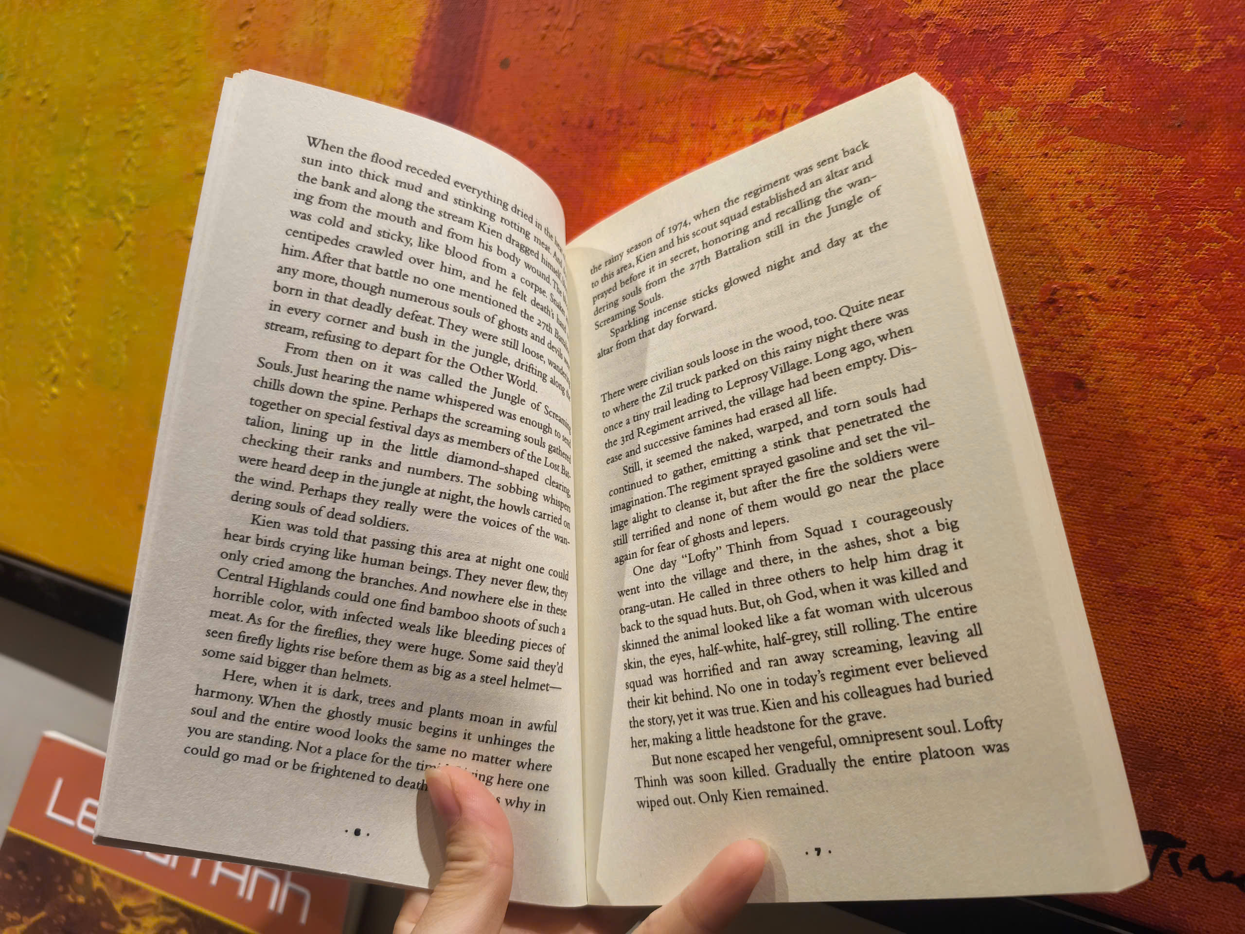 Sách - The Sorrow of War: A Novel of North Vietnam by Bảo Ninh