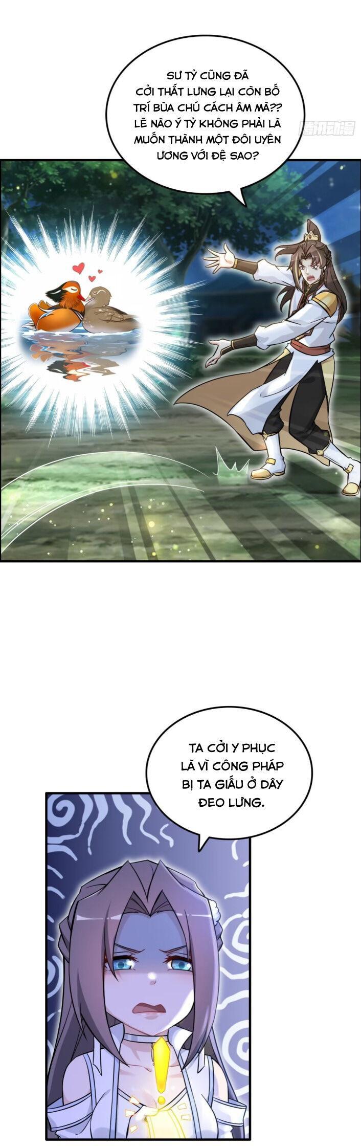 tu tiên chính là như vậy chapter 71 8