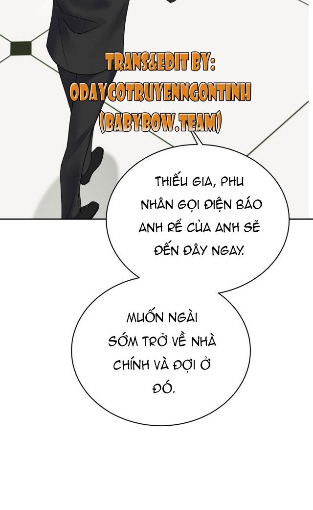 sau khi tái sinh, tôi có quan hệ ngoài luồng với anh rể chapter 2 12