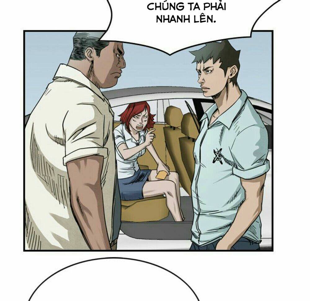 huyền thoại : khởi đầu chapter 52 18