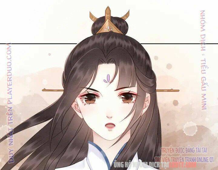 trọng sinh bá sủng nhiếp chính vương quá mạnh mẽ chapter 135 72