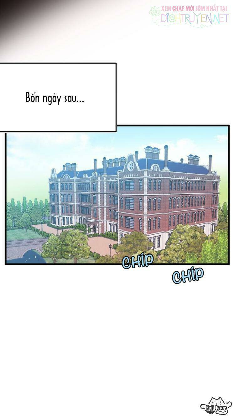 vị quản gia của tiểu thư chapter 2 19