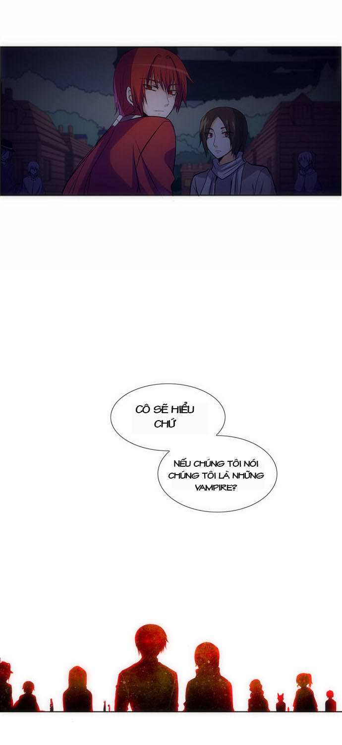 crepuscule (yamchi) chapter 113 23