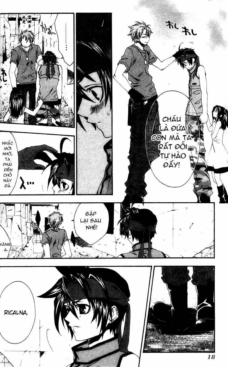 mother keeper chapter 1 22