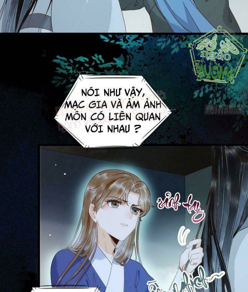 sát thủ vương phi không dễ chọc chapter 20 9