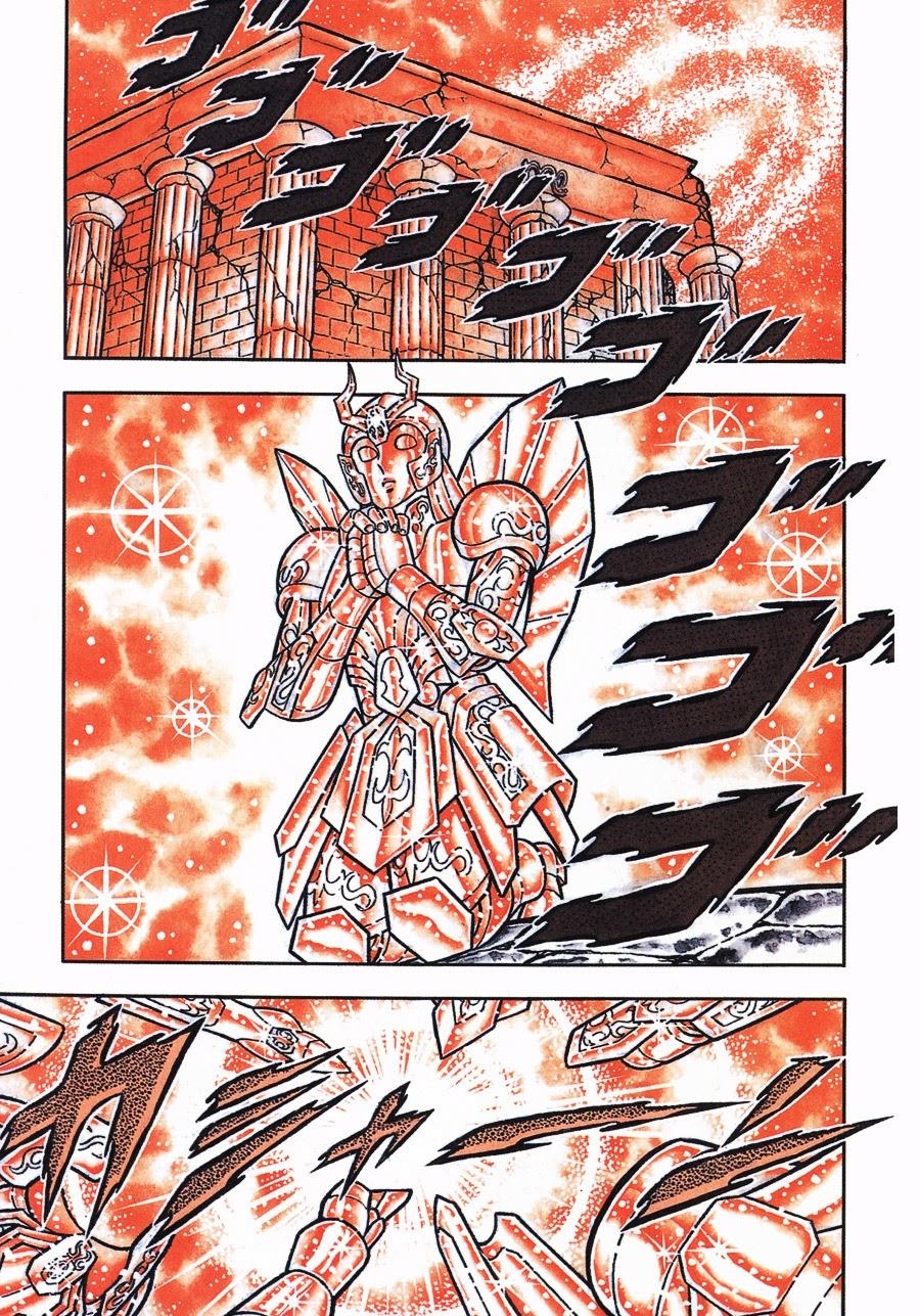 áo giáp vàng chapter 45 17