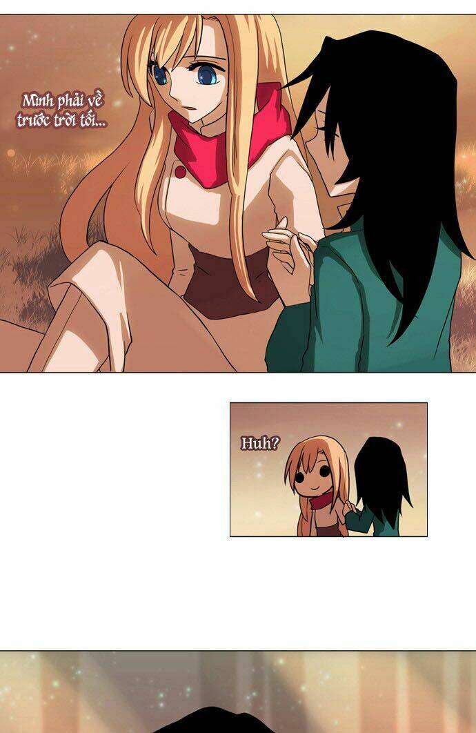 abide in the wind chapter 3 3