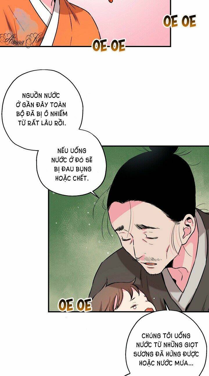 tôi trở thành nhân vật phản diện giỏi nhất trong giới võ thuật chapter 25 29