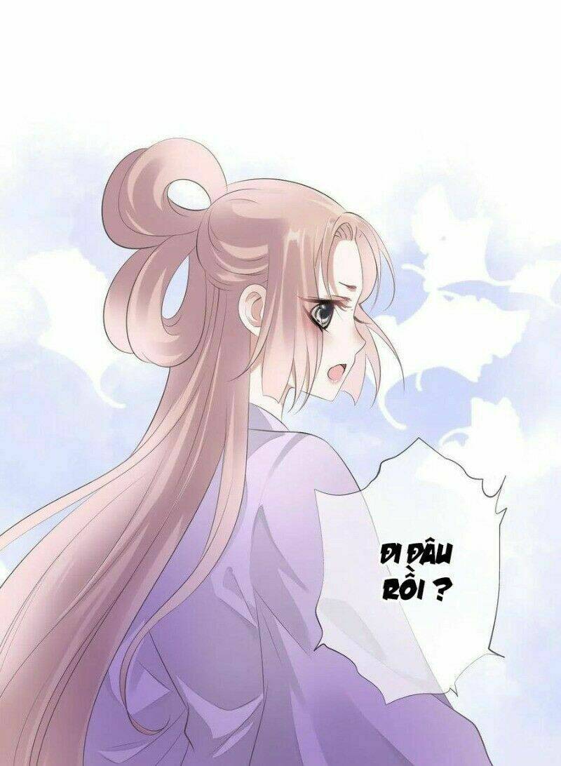 điền viên mật sủng: cô vợ nóng bỏng chapter 96 20