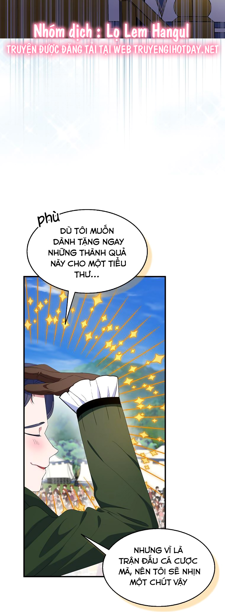 tôi sẽ cố gắng bảo vệ em gái chapter 66.1 14