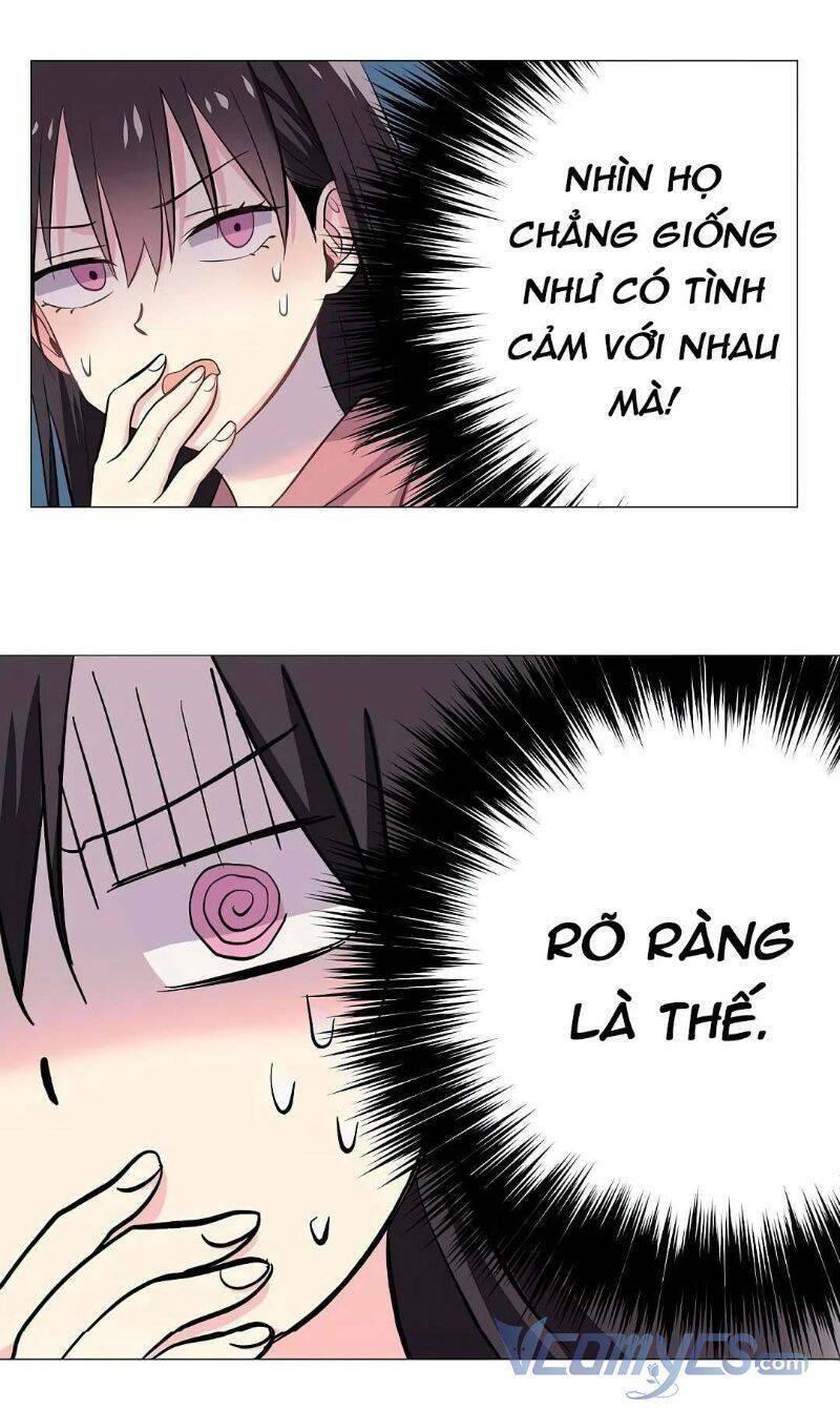 vô tình trở thành con gái của triệu phú chapter 9 20