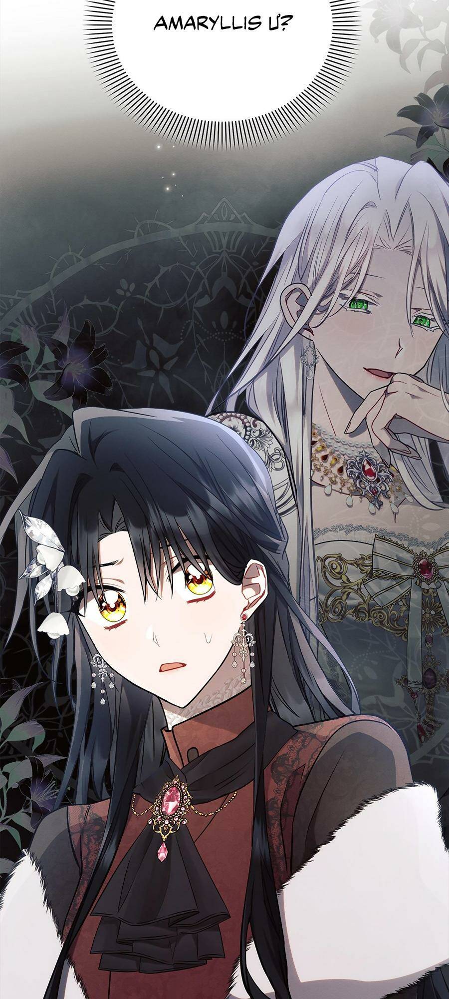 Công Chúa Ashtarte chapter 64.2 59