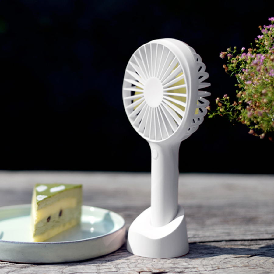 QUẠT MINI TANAKA STINGER FUNLAB 01