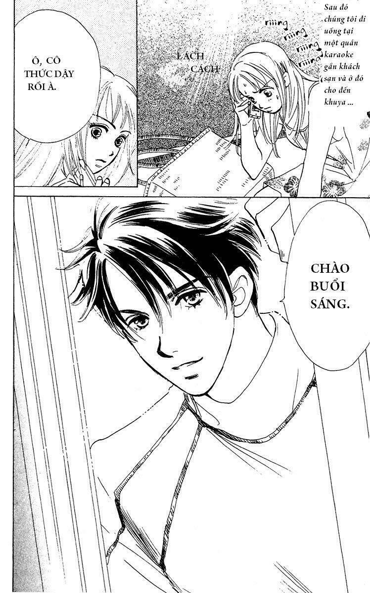 honey na koto chapter 1 9