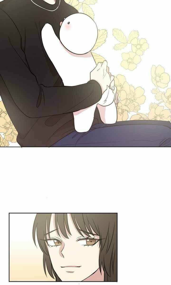 idol sống trong nhà tôi ! chapter 4 47