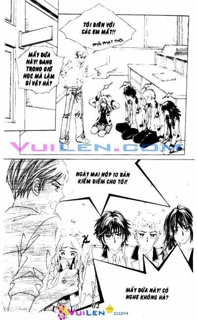 tìm lại tình yêu chapter 12 3