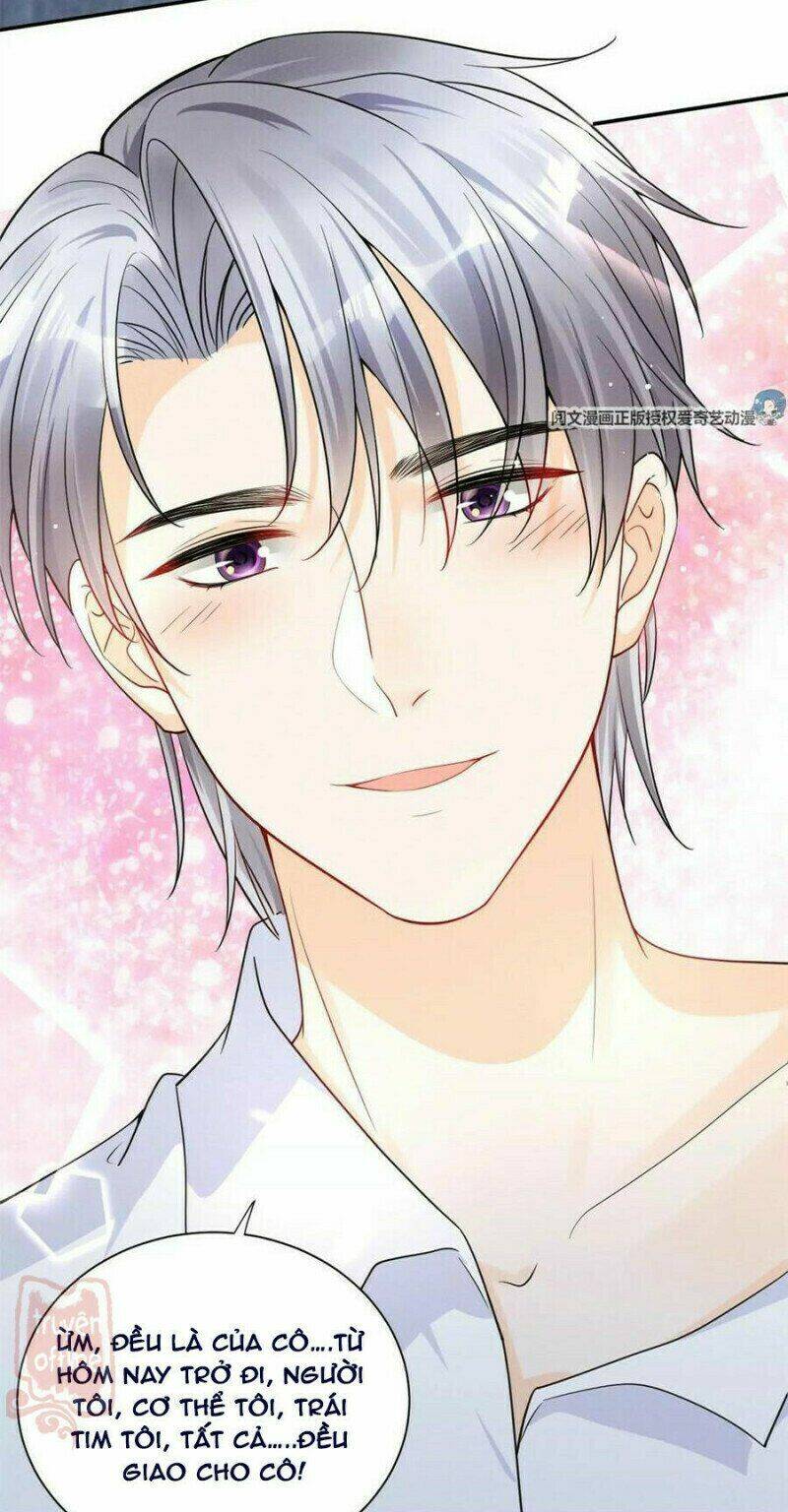 tôi trở thành tổ tông của 5 vị đại lão chapter 68 5