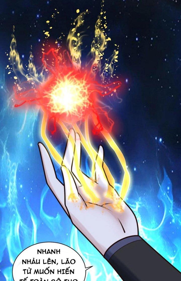 ta nuôi ma quỷ ở trấn ma ti chapter 168 24