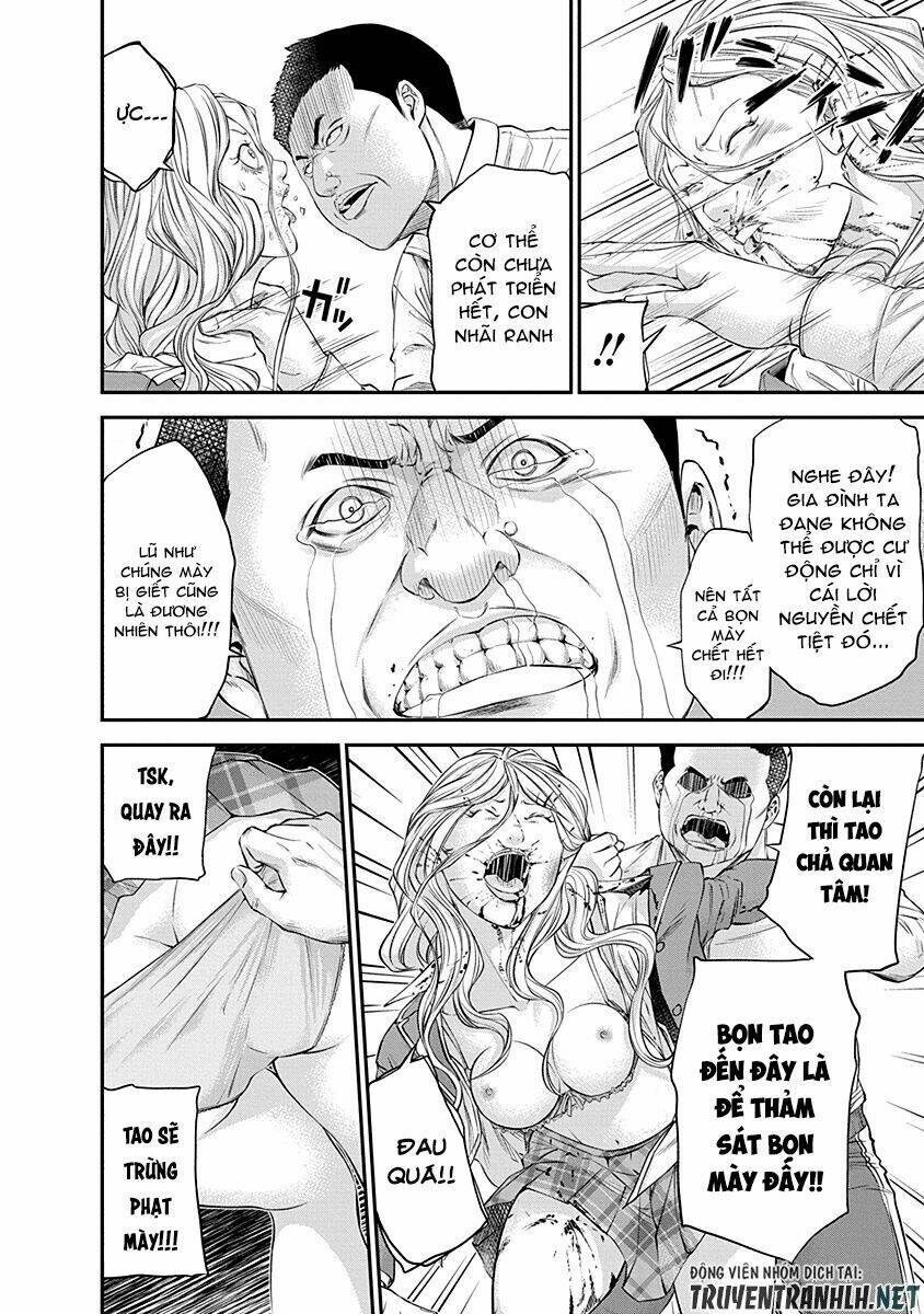 signal 100 chapter 15 18