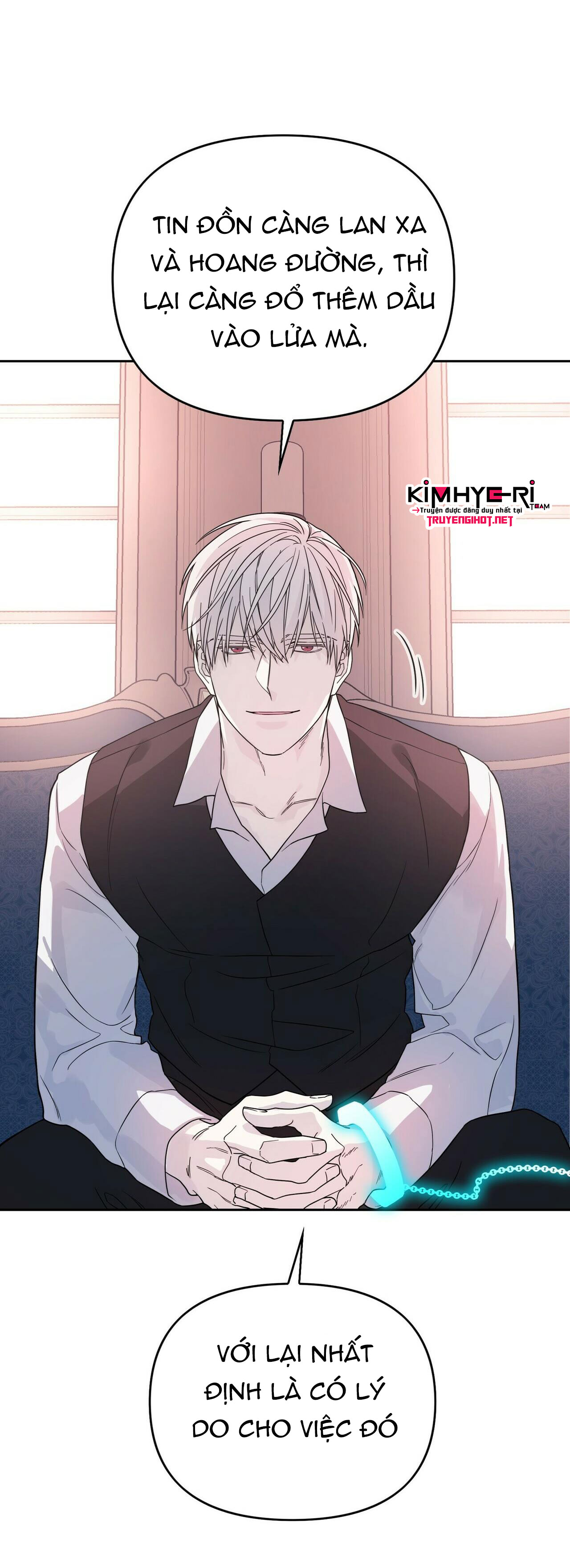 khế ước vĩnh cửu chapter 5 17