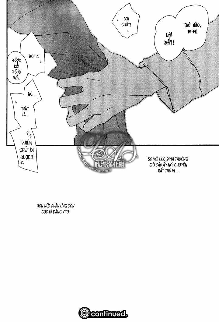 kocchi muite waratte by ichikawa kei chapter 1 33