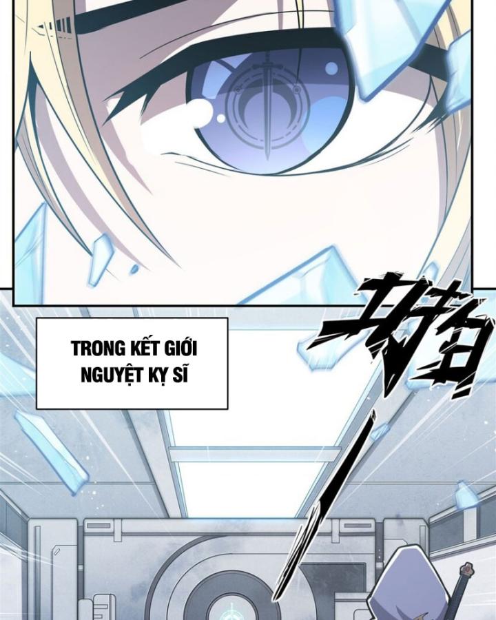 huyết cơ và kỵ sĩ chapter 292 9