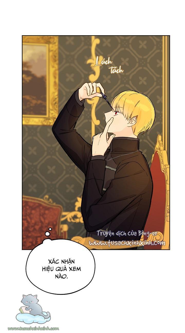 trang trại hạt dẻ cạnh hoàng cung chapter 22 47