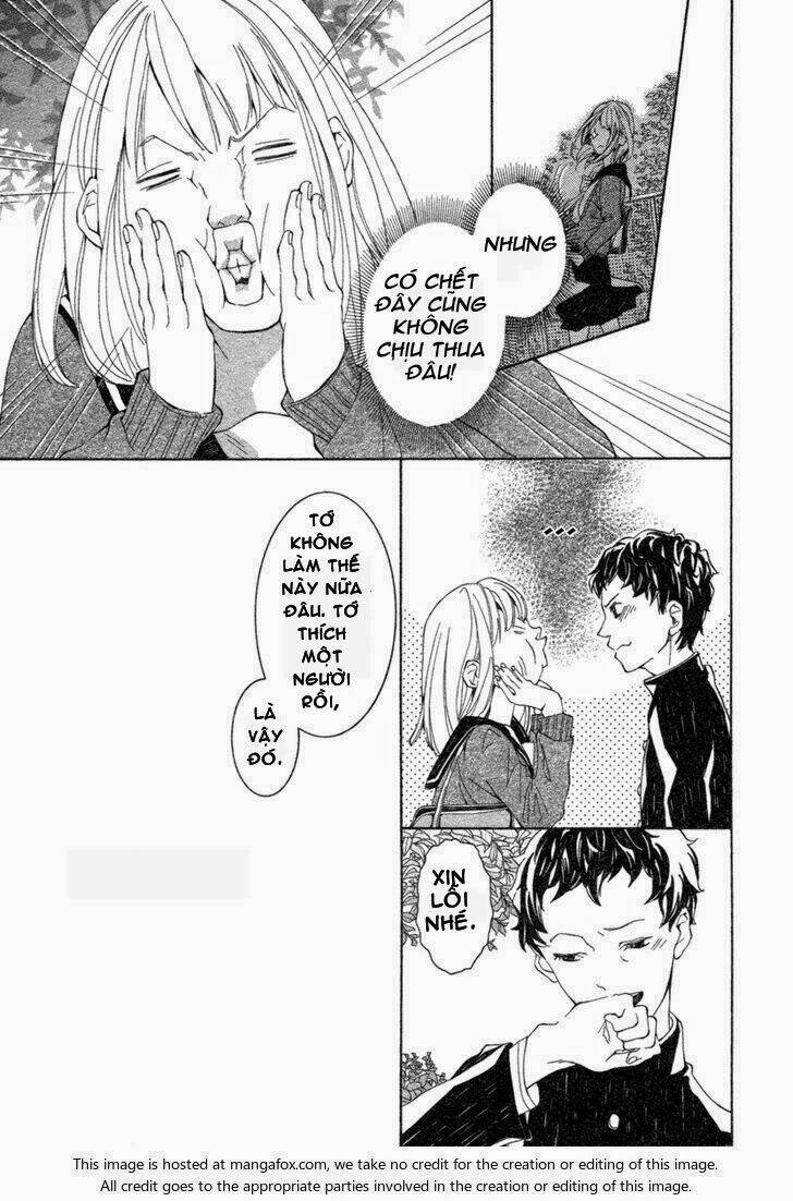 08:05 no hengao-san chapter 1 8