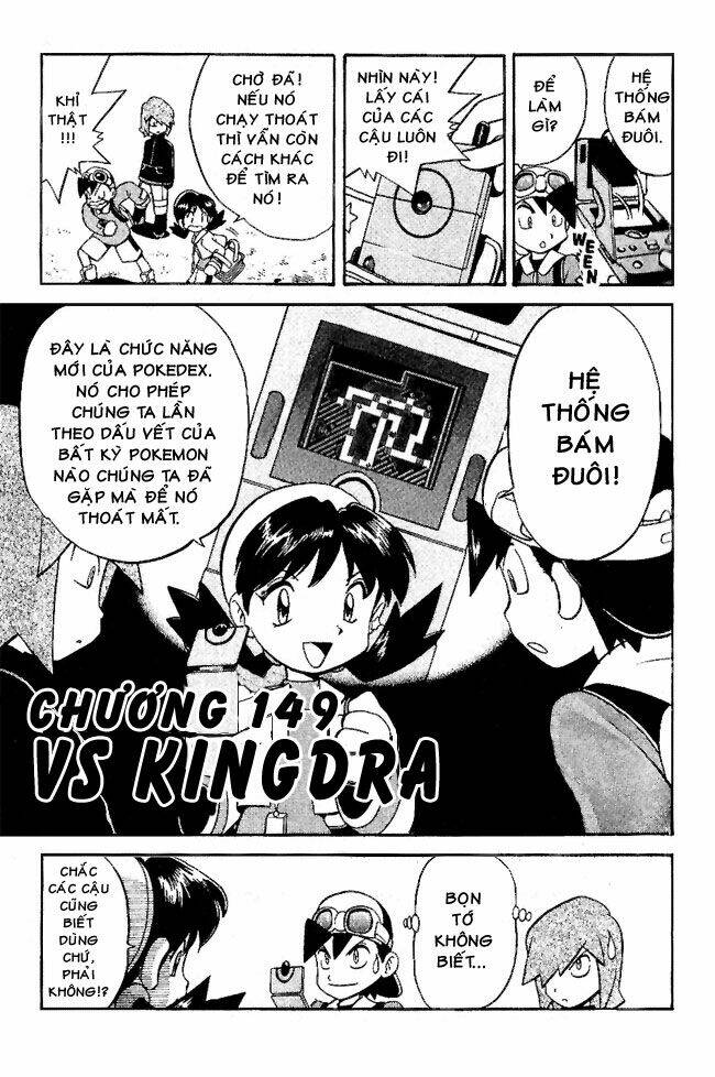 thú cưng đặc biệt chapter 149 2