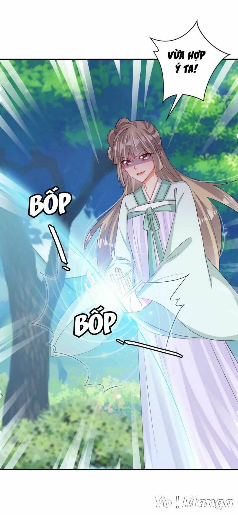 độc y cuồng phi chapter 49 19