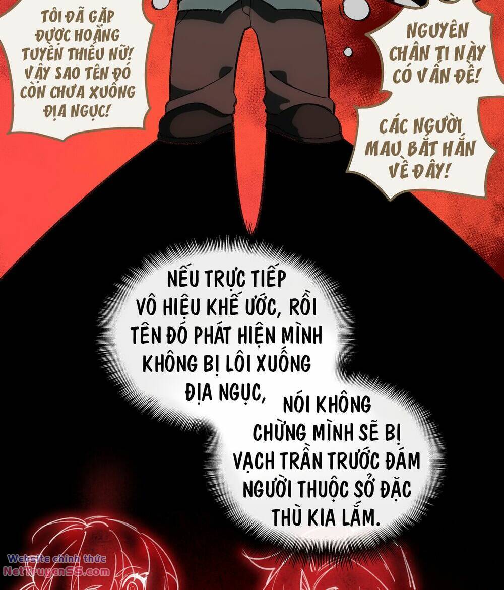 Ta Sáng Tạo Truyền Thuyết Đô Thị chapter 6.5 52