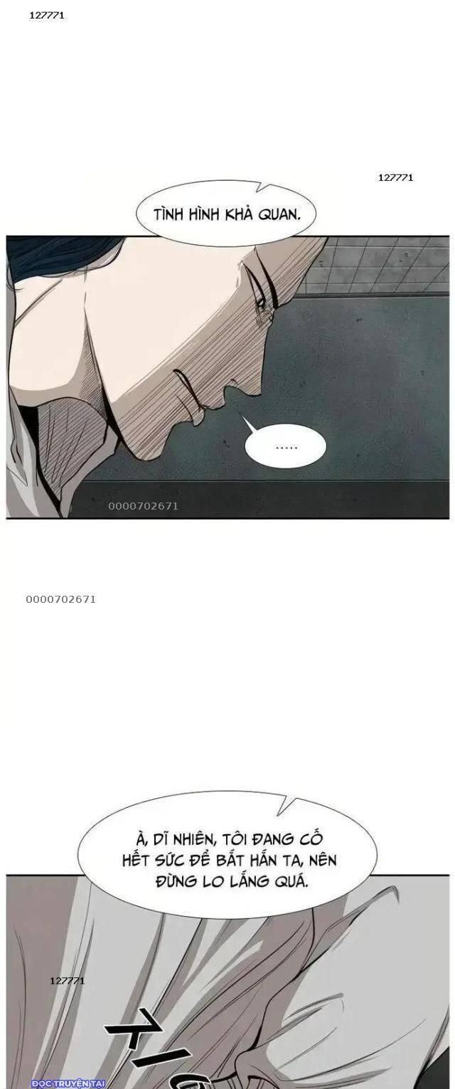 shark - cá mập chapter 111 8