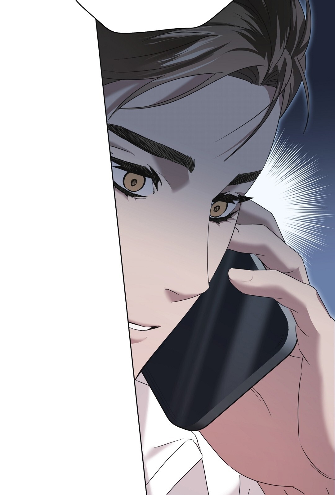 Amon- Không Thể Đoán Biết chapter 6.1 - Trang 22