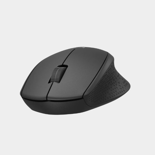 Chuột không dây Logitech M331 Silent - GiaPhucStore | Hàng Chính Hãng