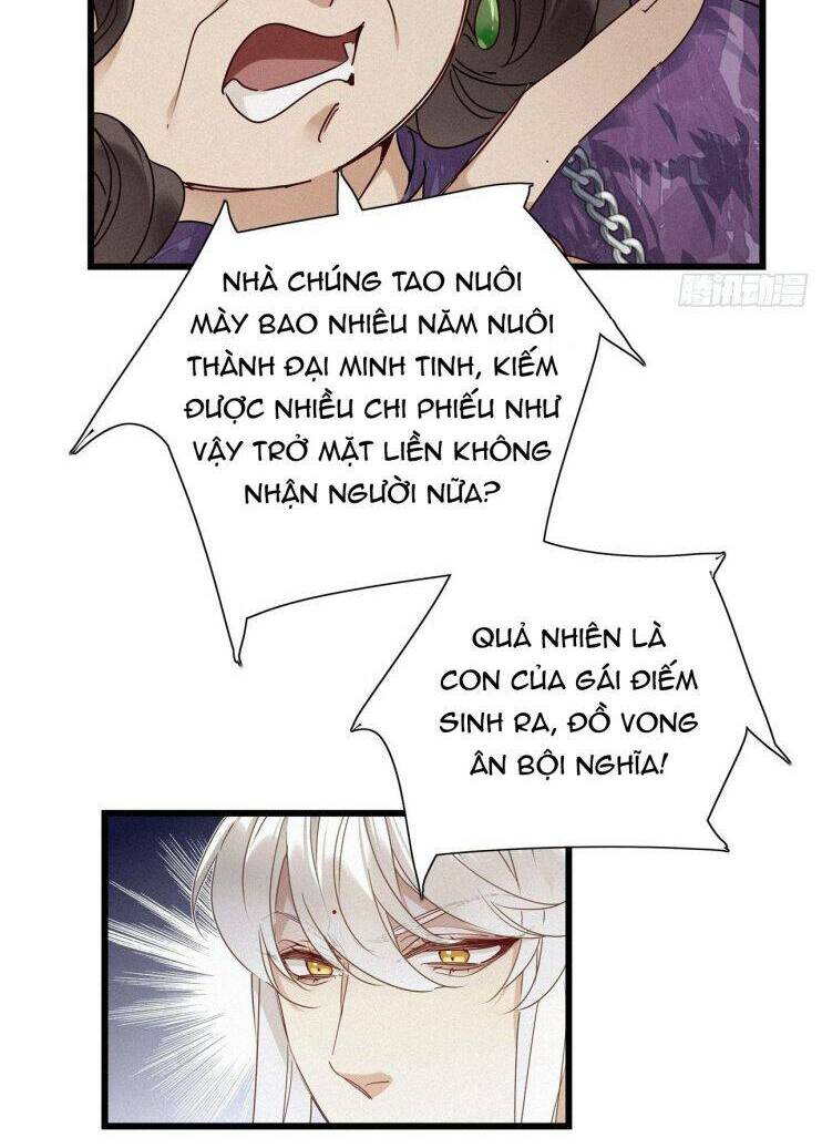 thỉnh quân nhập quái chapter 16 27