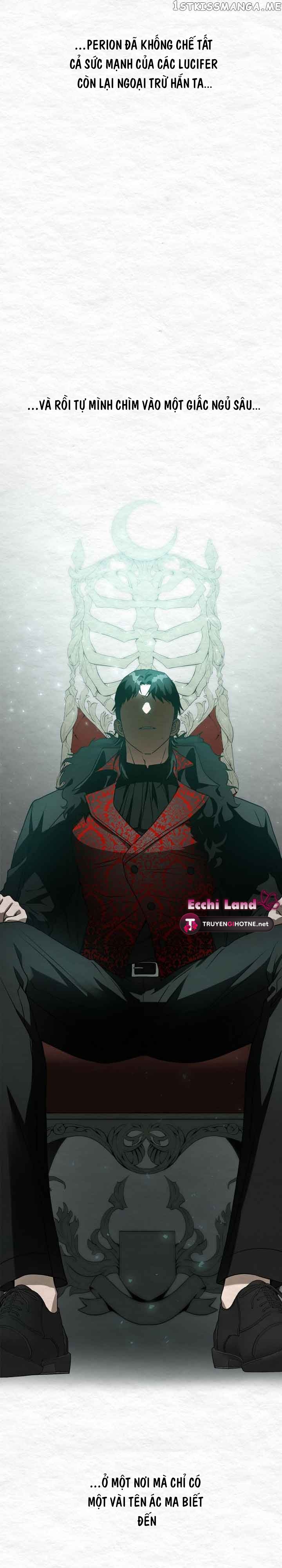 Gọi Tôi Là Ác Ma chapter 55.1 - Trang 12