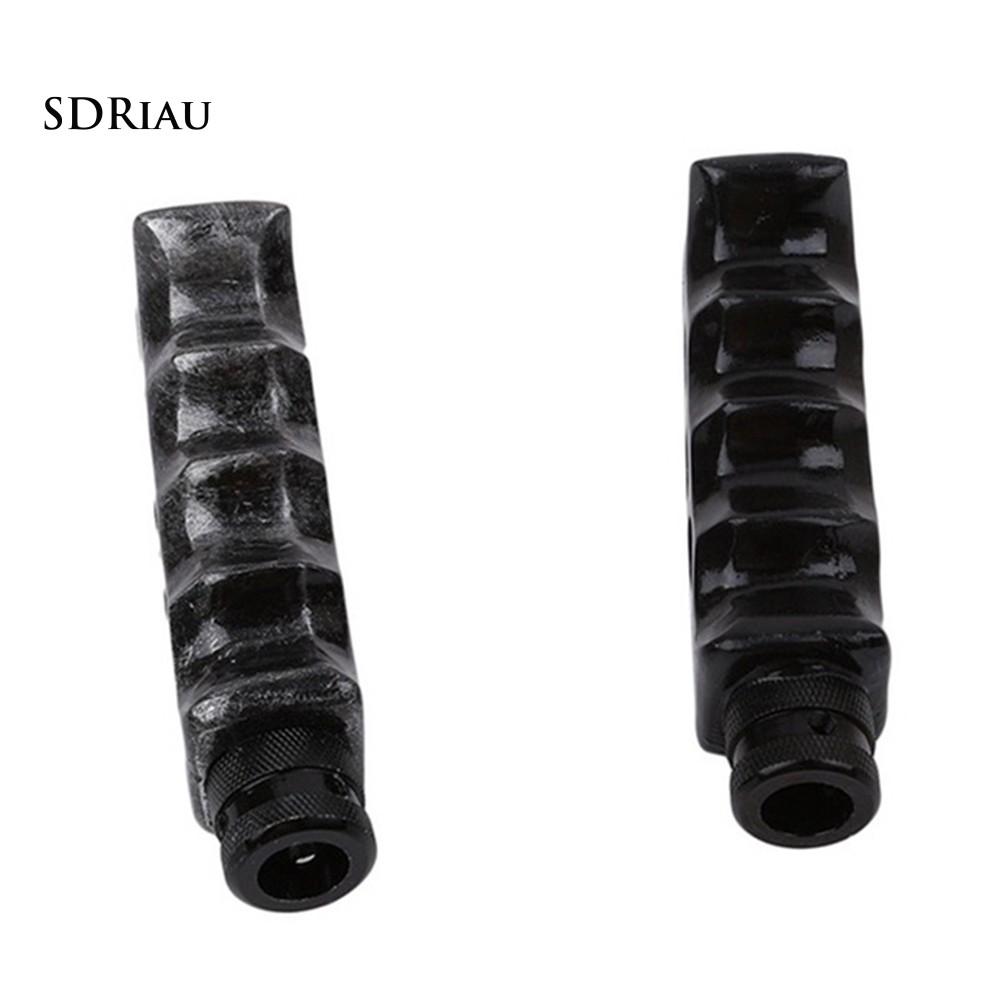 Đầu Cần Gạt Số Xe Hơi Bằng Hợp Kim Nhôm