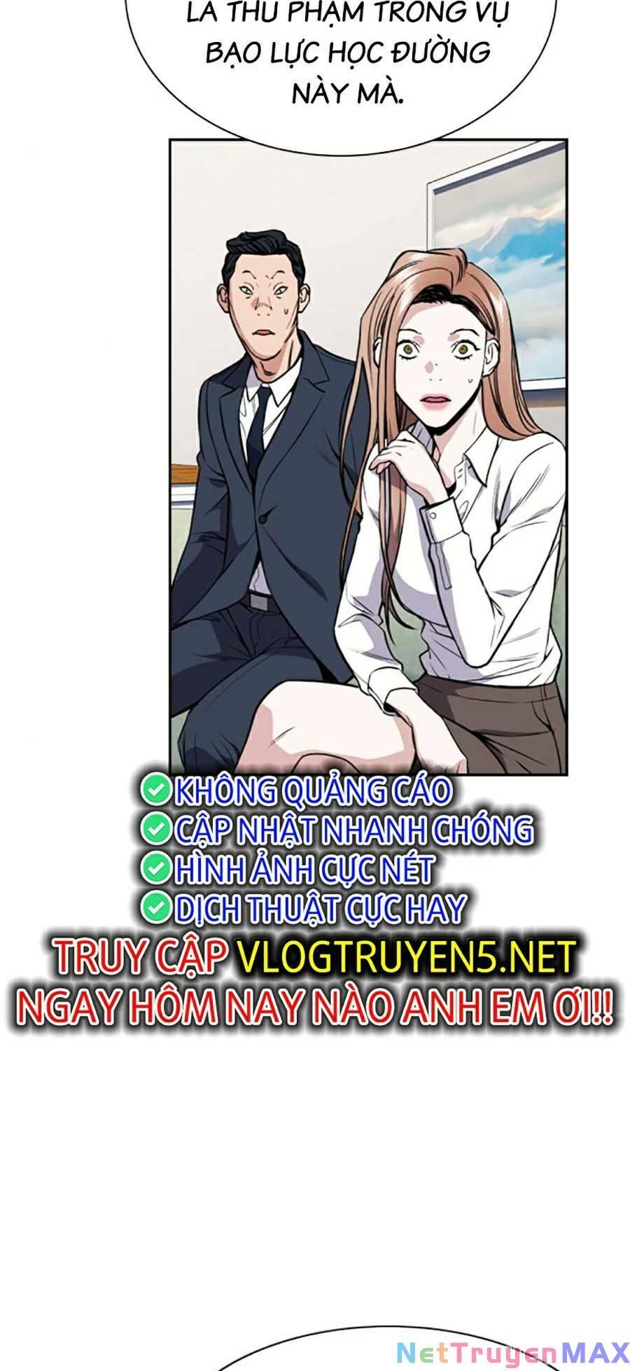 giáo dục chân chính chapter 115 104