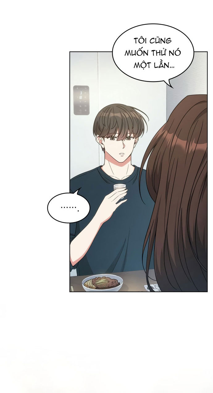 câu chuyện về chị đồng nghiệp của tôi chapter 36.1 24