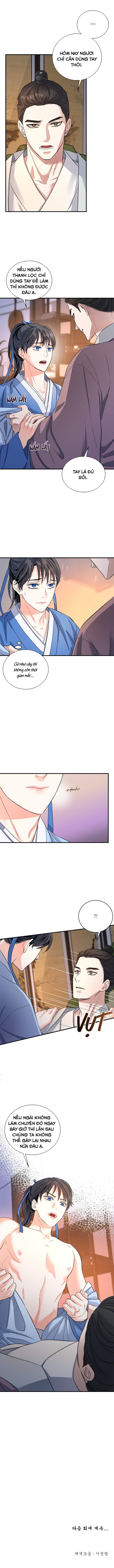 bóng trăng chapter 16 15