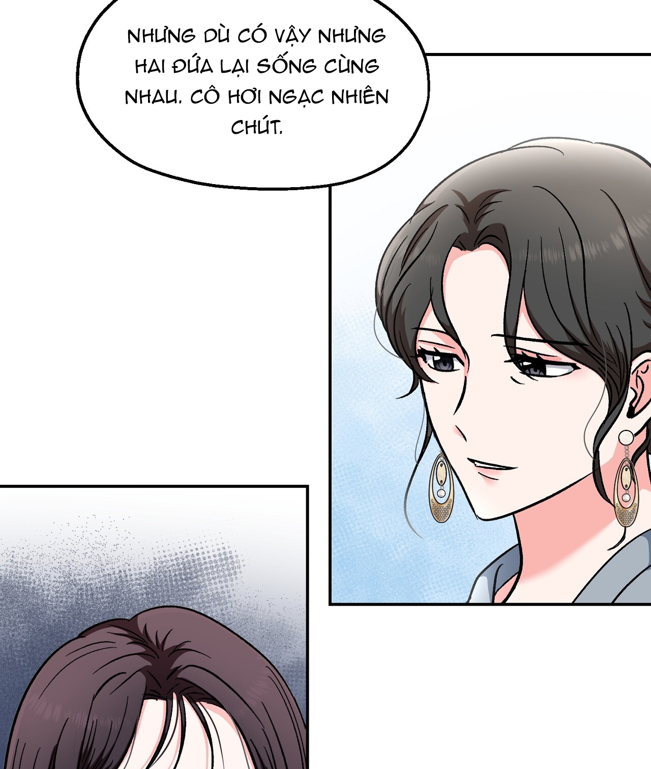 Năm Giác Quan chapter 12.1 - Trang 26